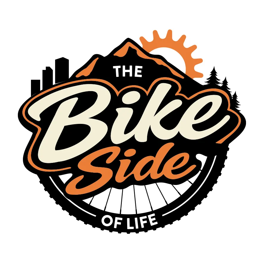 The Bike Side Of Life